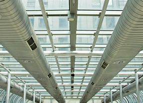 hệ thống hvac